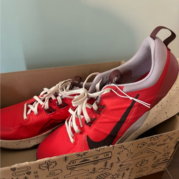 Nike juniper trail new - Picture 4 of 8